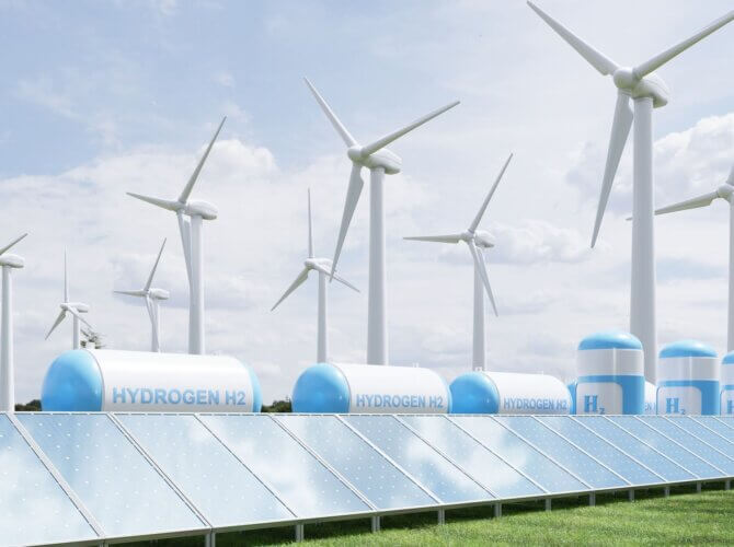 energia