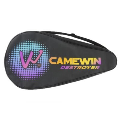 CAMEWIN Beach Tennis Racket Destroyer - Image 5