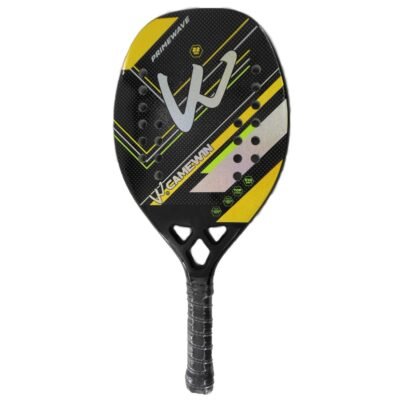 CAMEWIN Wave Beach Tennis Racket - Image 3