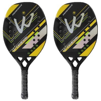 CAMEWIN Wave Beach Tennis Racket - Image 4