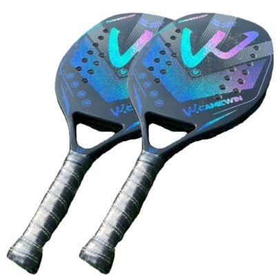 CAMEWIN Beach Tennis Racket Powersurf - Image 3