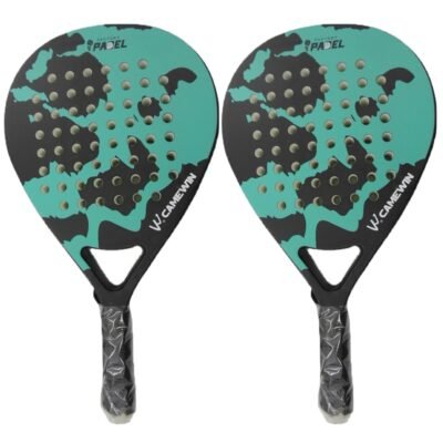 CAMEWIN Marker Padel Racket - Image 3