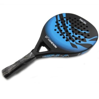CAMEWIN Padel Racket Sea Wave