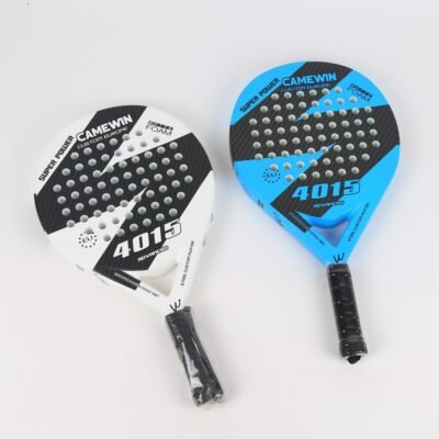 CAMEWIN Lightning Padel Racket