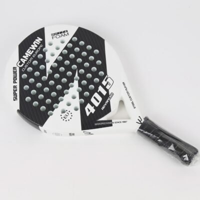 CAMEWIN Lightning Padel Racket - Image 3