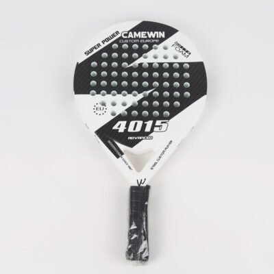 CAMEWIN Lightning Padel Racket - Image 5