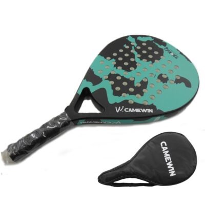 CAMEWIN Marker Padel Racket - Image 2