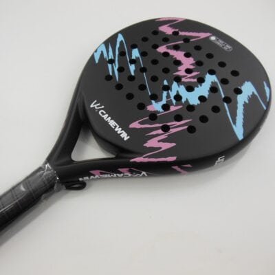 CAMEWIN Padel Racket Track - Image 6