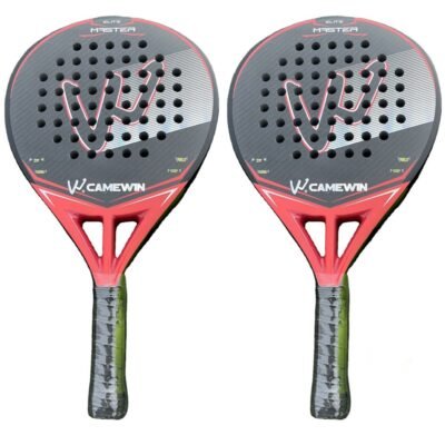 CAMEWIN Padel Racket Elite Master - Image 3
