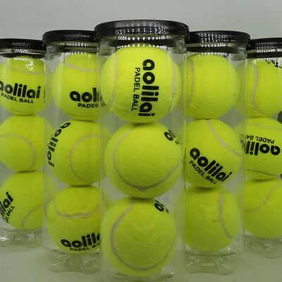 AOLILAI Padel Ball Professional Training - Image 4
