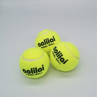 AOLILAI Padel Ball Professional Training