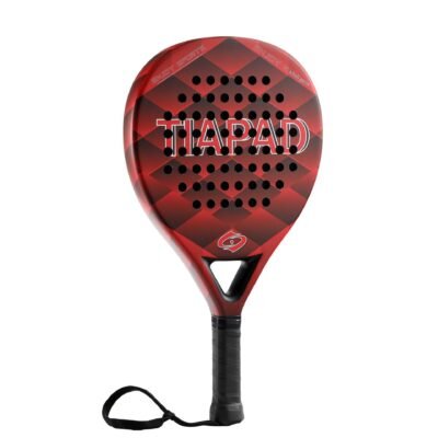 TIAPAD Cube Padel Racket