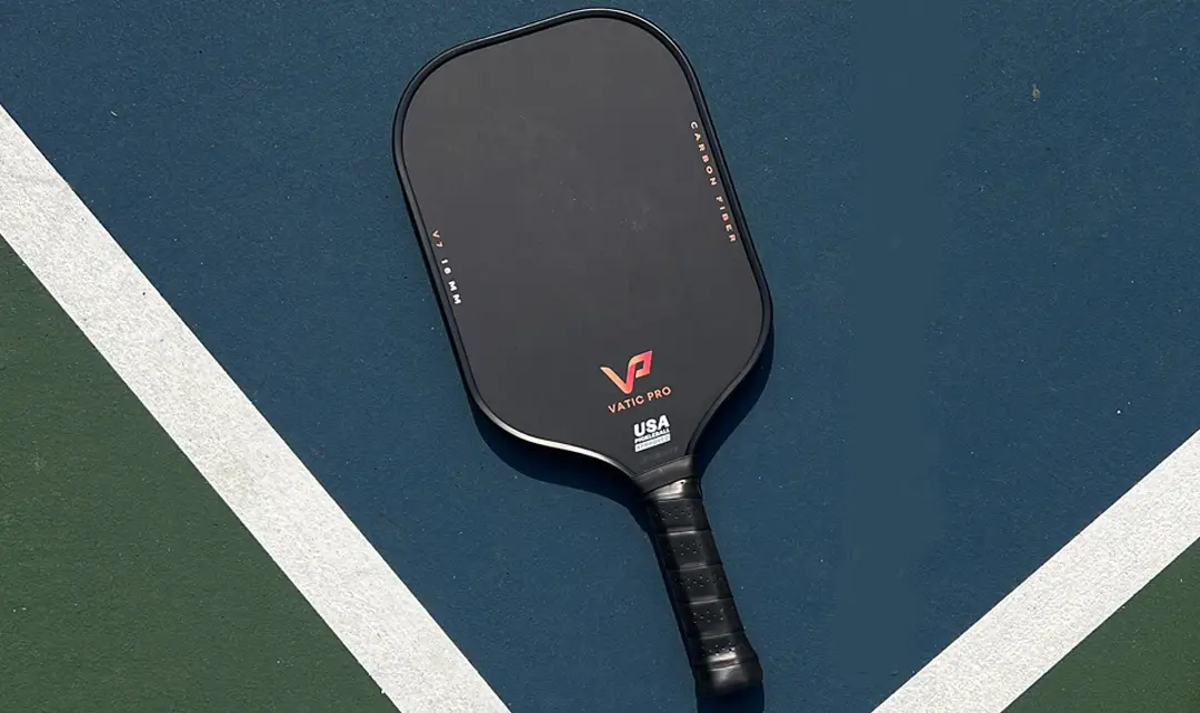 vp pickleball paddle