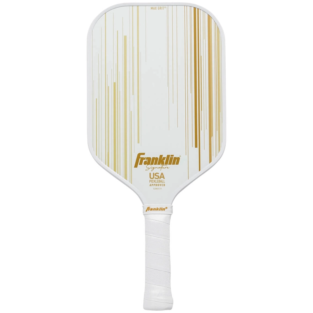 Franklin Signature Pickleball Paddle