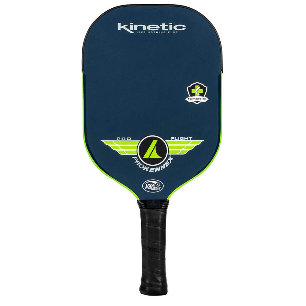 PROKENNEX Pro Flight Pickleball Paddle