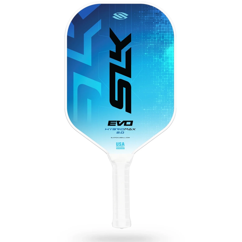 SLK Evo Hybrid2.0 Pickleball Paddle