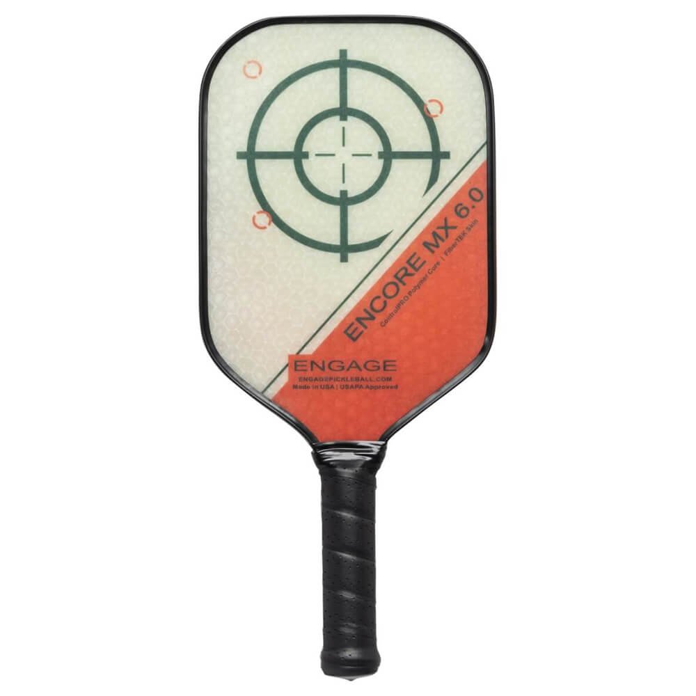 Engage Encore MX 6.0 Composite Pickleball Paddle