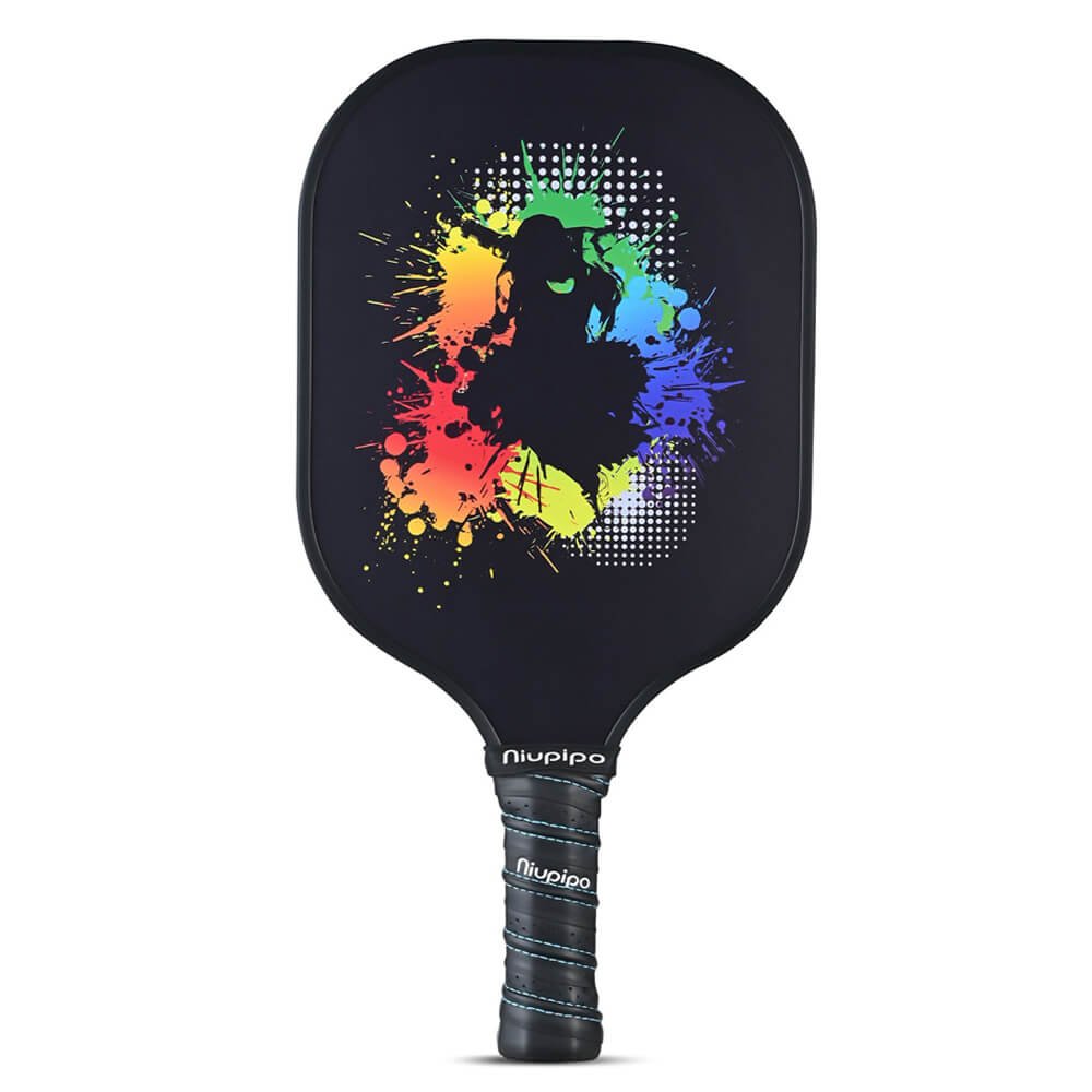Niupipo MX 01 Graphite Pickleball Paddle