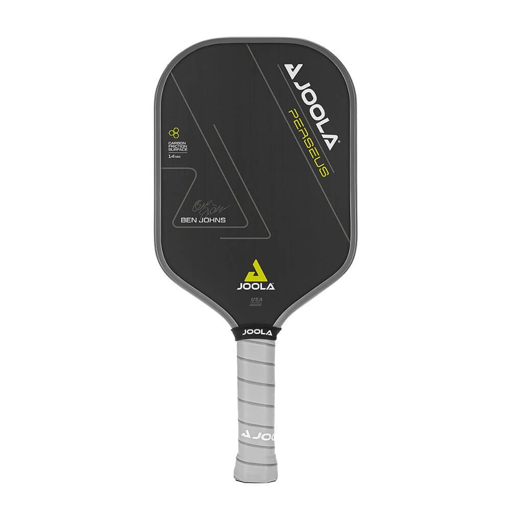 JOOLA-Ben-Johns-Perseus-CFS-14-Pickleball-Paddle