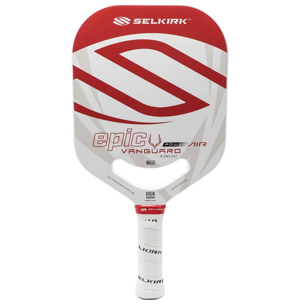 Best Selkirk Pickleball Paddles Review in 2025 - Paddlesshop