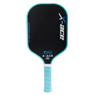 X-ACE 3K Carbon Fiber Pickleball Paddle
