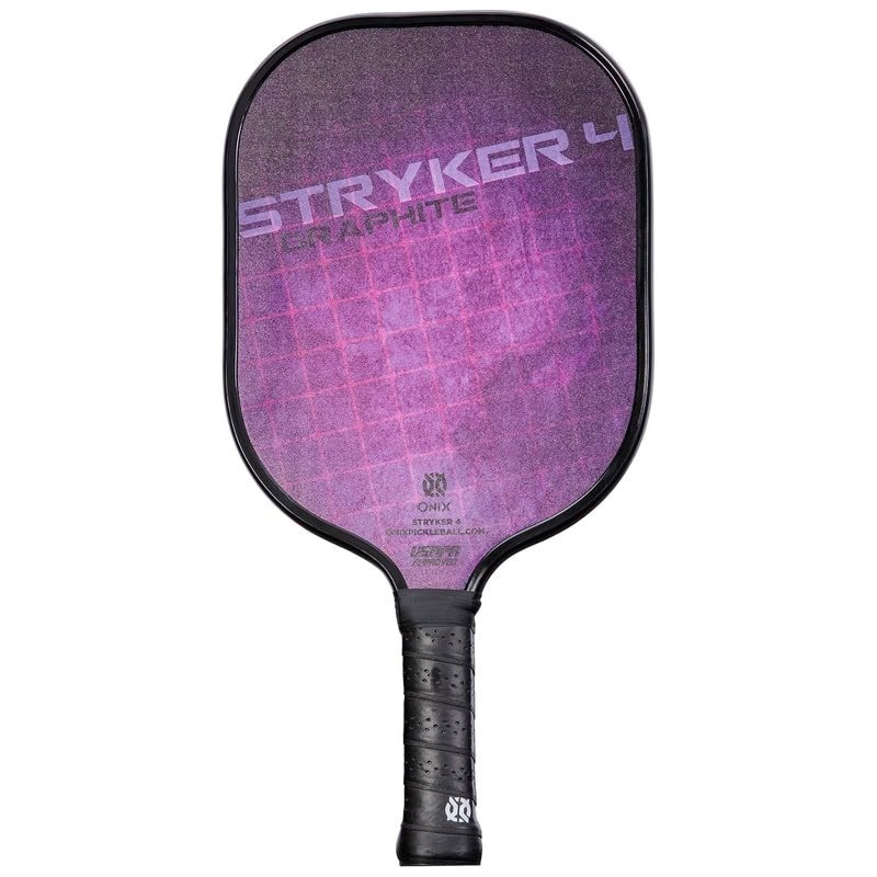 Onix Graphite Stryker-4 Pickleball Paddle