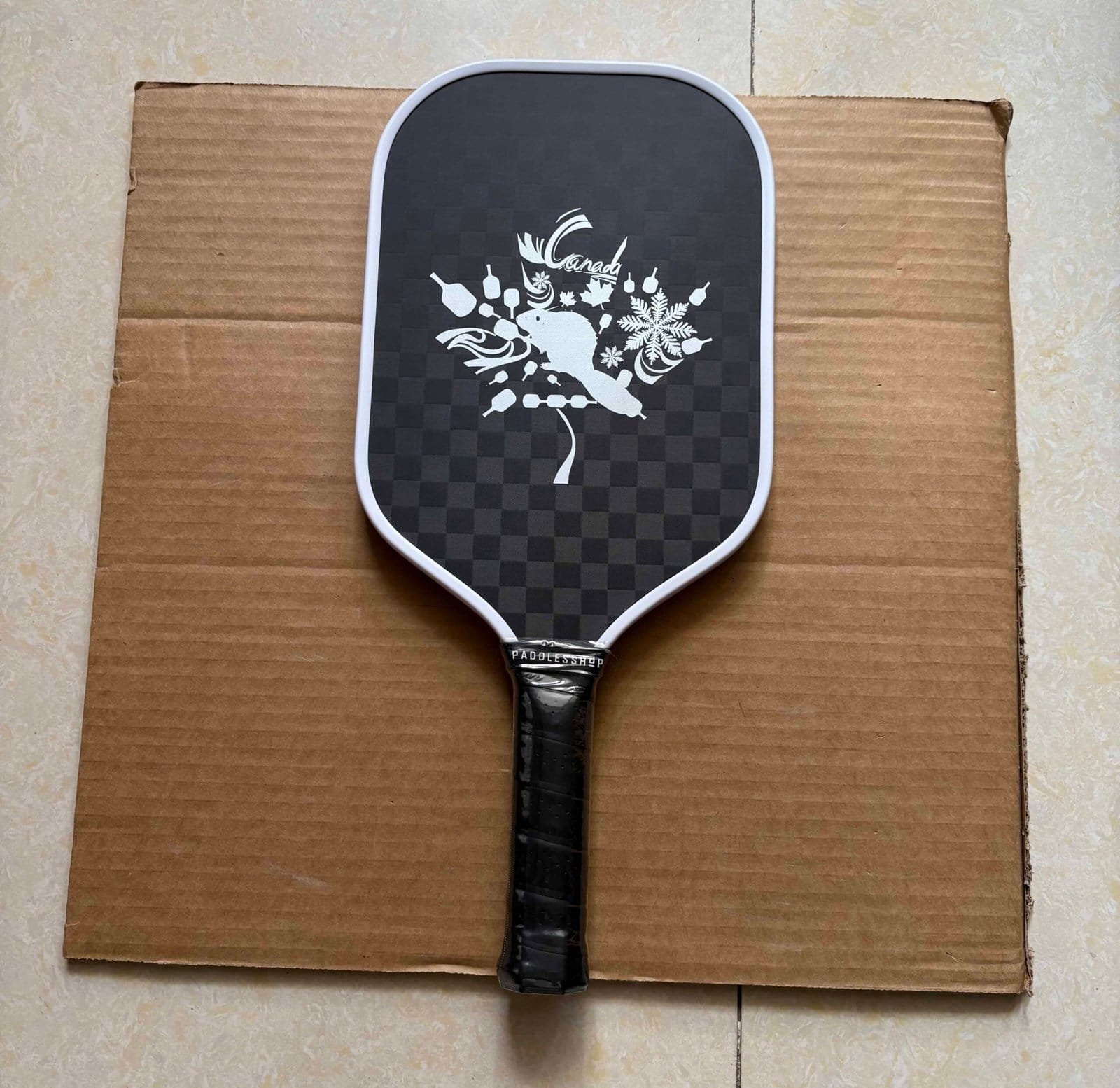 custome printed canada maple 01
