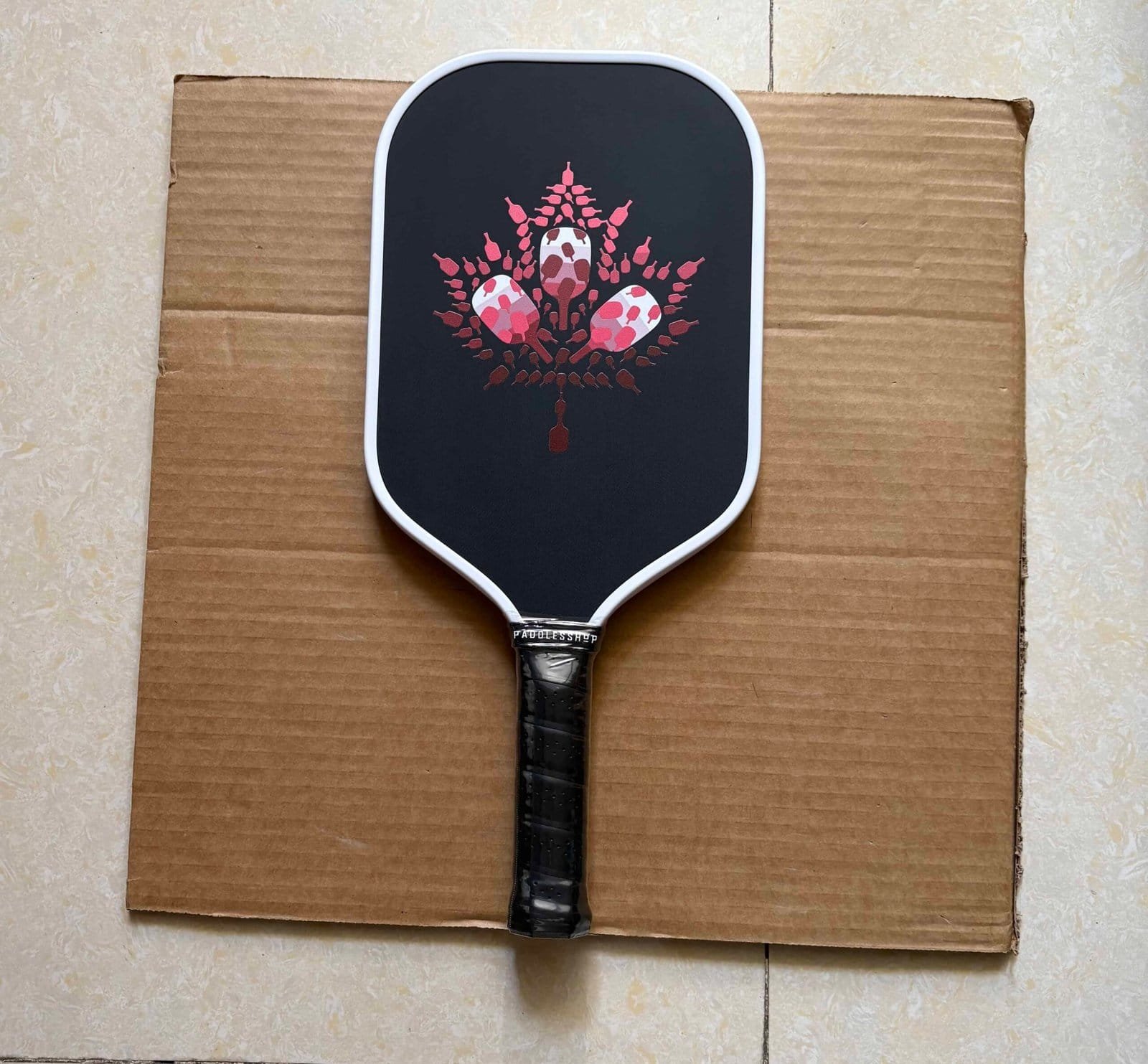 custome printed canada maple 02