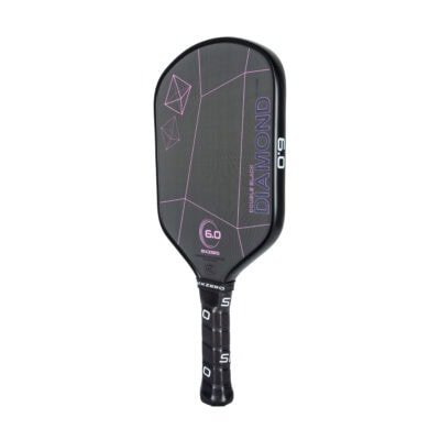 SIXZERO Double Black Diamond Control - Image 11