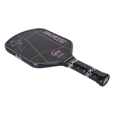 SIXZERO Double Black Diamond Control - Image 10