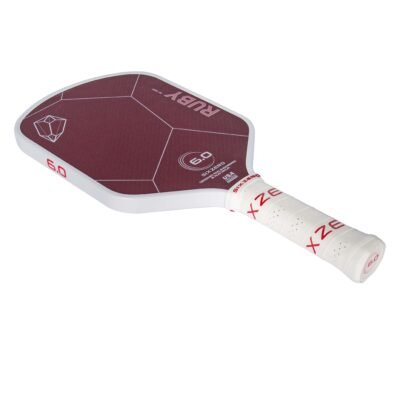 SIXZERO Ruby - Image 5