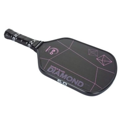SIXZERO Double Black Diamond Control - Image 9