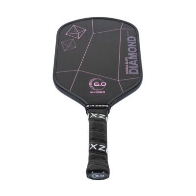 SIXZERO Double Black Diamond Control - Image 8
