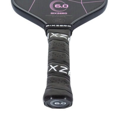 SIXZERO Double Black Diamond Control - Image 7