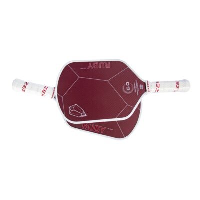 SIXZERO Ruby - Image 4