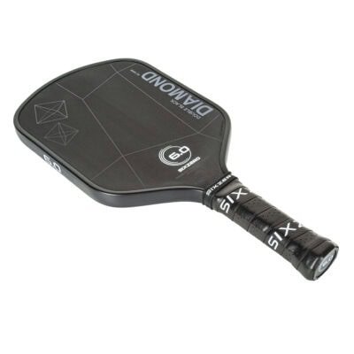 SIXZERO Double Black Diamond Control - Image 5