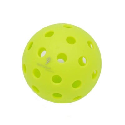 GetProQuik Outdoor Pickleball Balls - 40 Holes - Image 3