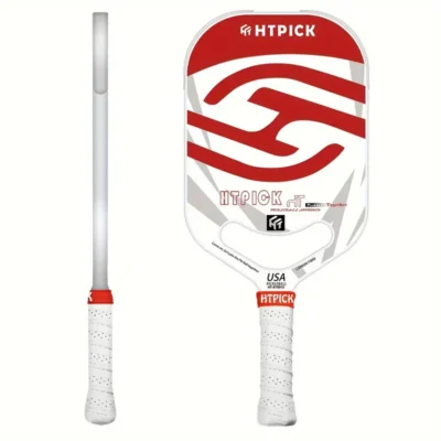 HTPICK 14mm Thermoformed Edgeless Paddle - Image 8