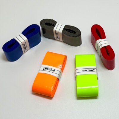 Pickleball Paddle Overgrip Tape - Image 4
