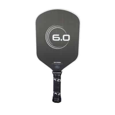 SIXZERO Infinity Edgeless Double Black Diamond Control - Image 4