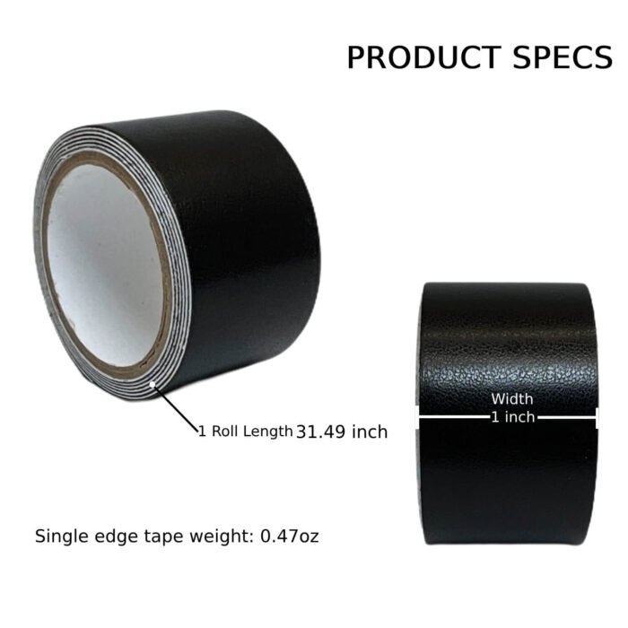Paddlesshop Premium Edge Tape product size
