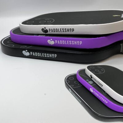 Paddlesshop Premium Edge Tape real photo