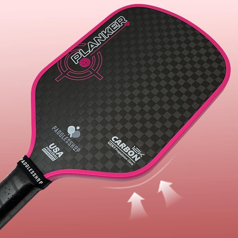 paddlesshop planker paddle of edge guard