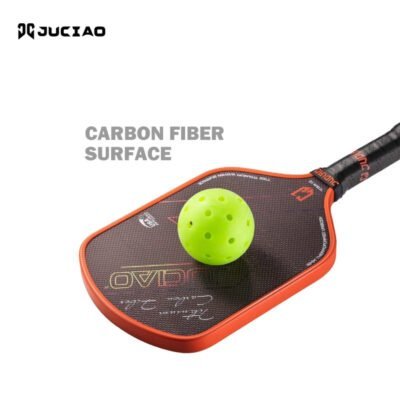 TITAN1.0 carbon fiber surface