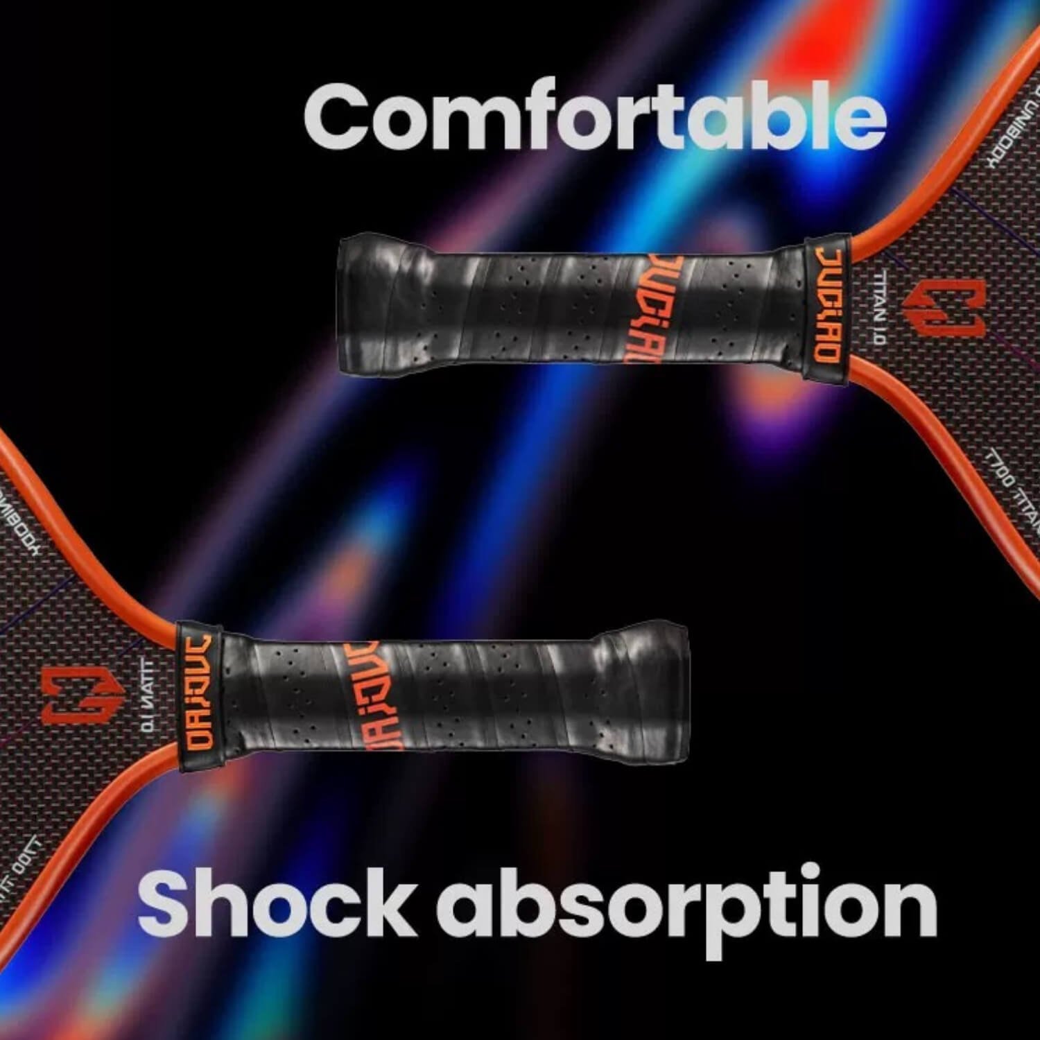 TITAN1.0 grip