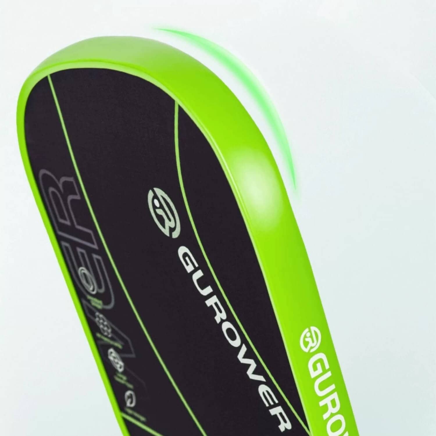 hyperion paddle gurower paddle