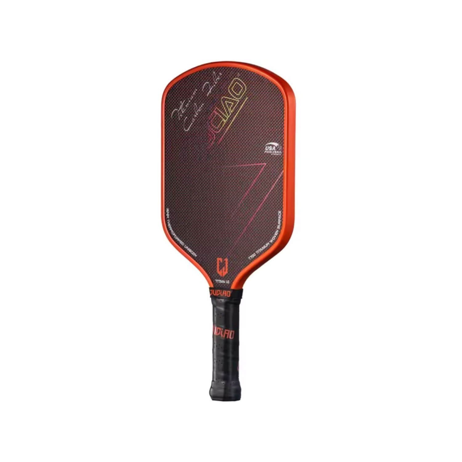 juciao TITAN1.0 pickleball paddle 03