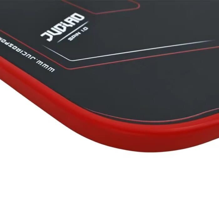 JUCIAO SPIN1.0 Pickleball Paddle 02