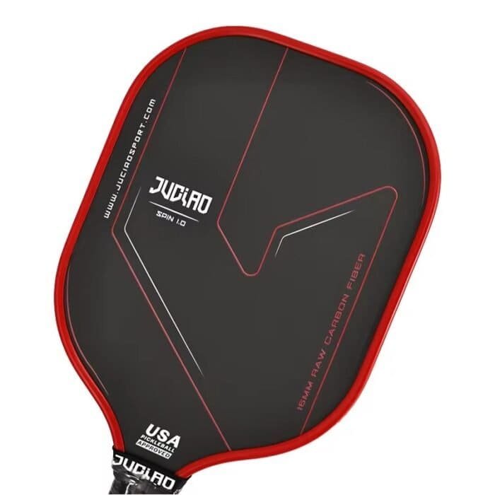 JUCIAO SPIN1.0 Pickleball Paddle 03