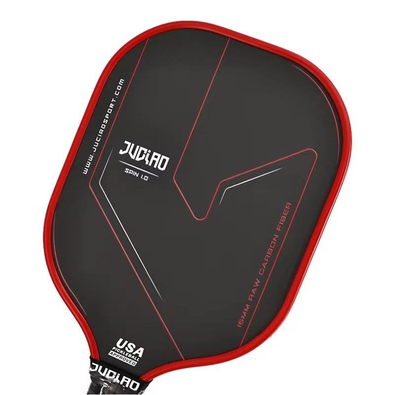 JUCIAO SPIN1.0 Pickleball Paddle 03